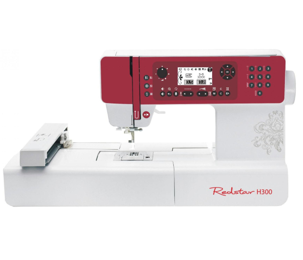 REDSTAR HAFCIARKA H300 - 1429397 - zdjęcie